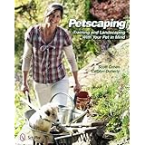 petscaping training and landscaping with your pet in mind