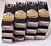 Penguin Caffeinated Peppermints Mini Tins Full Case of 144 .5 ounce tins packed in 12 count sleeves (for bulk purchase or resale)
