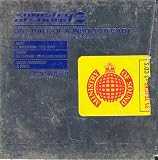 One Half of a Whole Decade- Five Years at Ministry of Sound