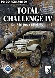Eigenschaften NBG EDV Handels & Verlags GmbH  / Total Challenge 4 Add-On für Blitzkrieg