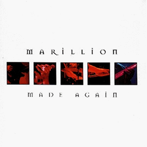 Marillion - Made Again (CD2) - Zortam Music