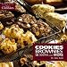 Cookies, Brownies, Muffins and More: Favorite Recipes Made Easy for Today's Lifestyle (Rodale's New Classics)