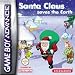 Santa Claus Saves The Earth