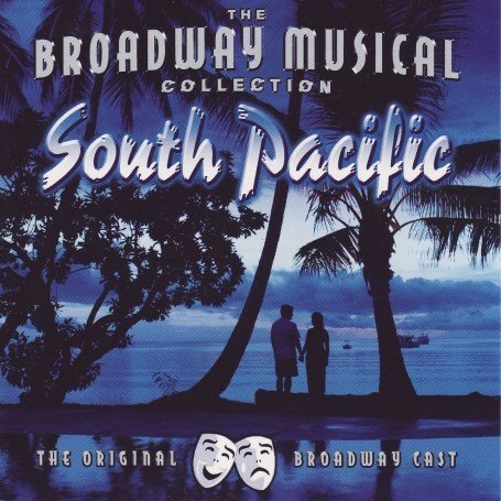 CD-Charts  Search : South Pacific