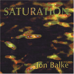 CD-Charts  Music : Saturation