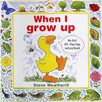 Baby Goz: When I Grow Up