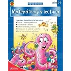 Aprendamos Matem�ticas y lectura (Let's Learn Math and Reading) (Aprendamos) by  School Specialty Publishing