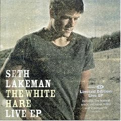 The White Hare [CD 2]