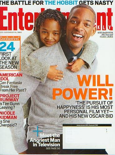  Will Smith