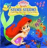 Disney Presents Ariel StoryStudio (Jewel Case)