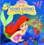 Disney Presents Ariel StoryStudio (Jewel Case)