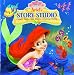 Software : Disney Presents Ariel StoryStudio (Jewel Case)