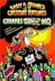 Grampa's Zombie BBQ (Wiley and Grampa's Creature Features, No. 2)
