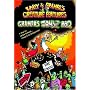 Grampa's Zombie BBQ (Wiley and Grampa's Creature Features, No. 2)
