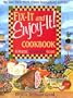 Fix It And Enjoy It Cookbook