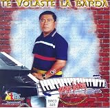 Jorge Perez (Te Volaste La Barda)