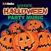 DJs Choice Authentic Halloween Party Music  from Turn Up the Music