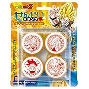 ���񂹂��X�^���v �h���S���{�[��Z