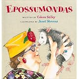 Epossumondas (Irma S and James H Black Honor for Excellence in Children's Literature (Awards))