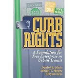 curb rights a foundation for free enterprise in urban transit