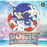 Sonic Adventure