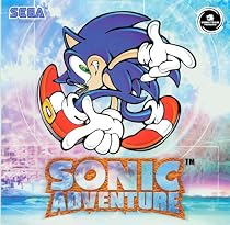 Sonic Adventure