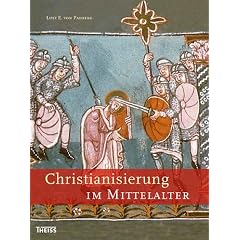 Christianisierung im Mittelalter