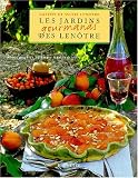 Revue Hachette Littérature  / Les Jardins gourmands des Lenôtre