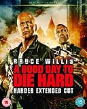 A Good Day to Die Hard (Blu-ray + UV Copy)