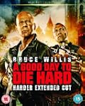 A Good Day to Die Hard (Blu-ray + UV...