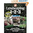 Landscaping 1-2-3: Regional Edition: Zones 7-10 (Home Depot ... 1-2-3) by Jo Kellum and The Home Depot