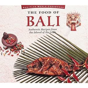 Food In Bali