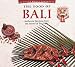 Food of Bali (P): Authentic Recipes from the Island of the Gods (Food of the World Cookbooks)