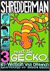 Meet the Gecko