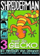 Meet the Gecko