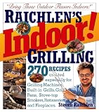 Indoor! Grilling