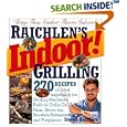 Indoor! Grilling