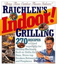 Indoor! Grilling