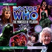 Doctor Who: The Monster of Peladon (Dramatised) | BBC Audiobooks