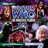 Doctor Who: The Monster of Peladon (Dramatised)