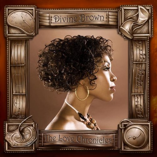 CD-Charts  Music : The Love Chronicles