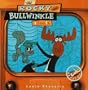 The Rocky and Bullwinkle Book