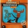 The Rocky and Bullwinkle Book