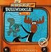 Search : The Rocky and Bullwinkle Book