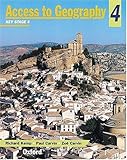 Access to geography