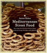 Mediterranean Street Food