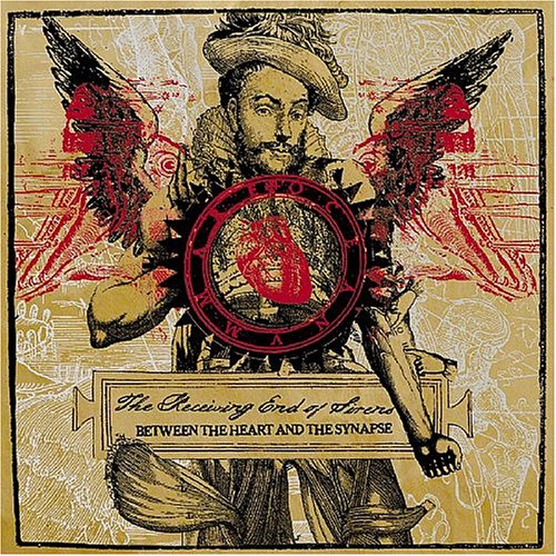 The Receiving End of Sirens - The Evidence Lyrics - Zortam Music