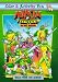 Ninja Turtles/The Next Mutation: Back from the Sewer! Coloring Book (Ninja Turtles: T...
