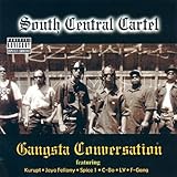 Gangsta Conversation