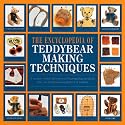 The Complete Book of Teddy-Bear Making Techniques